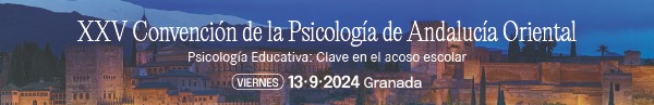 XXV Convención de la Psicología